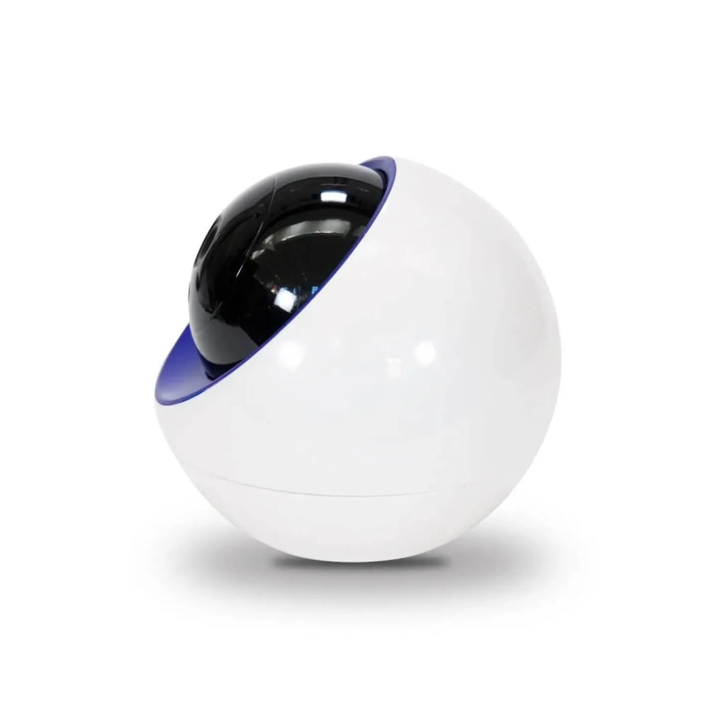 Камера відеоспостереження поворотна Light Vision VLC-7392S WiFi 2Mp (3.6 мм) - Фото 2